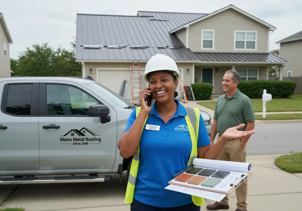 Storm Damage Metal Roof Repair in Port Alexander, AK